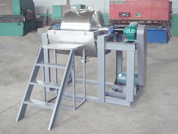 不銹鋼球磨機(jī)