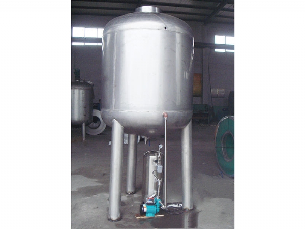 小型自動供水機(jī)